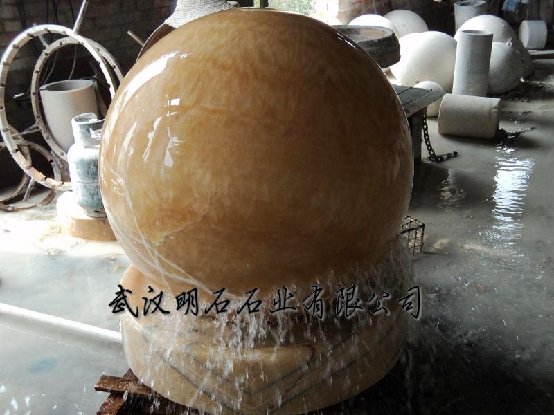 攀枝花風(fēng)水球