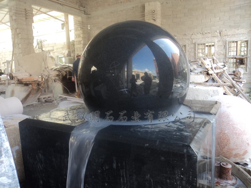 杭州風(fēng)水球