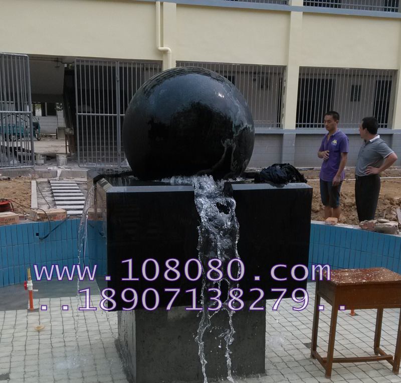 鷹潭風(fēng)水球