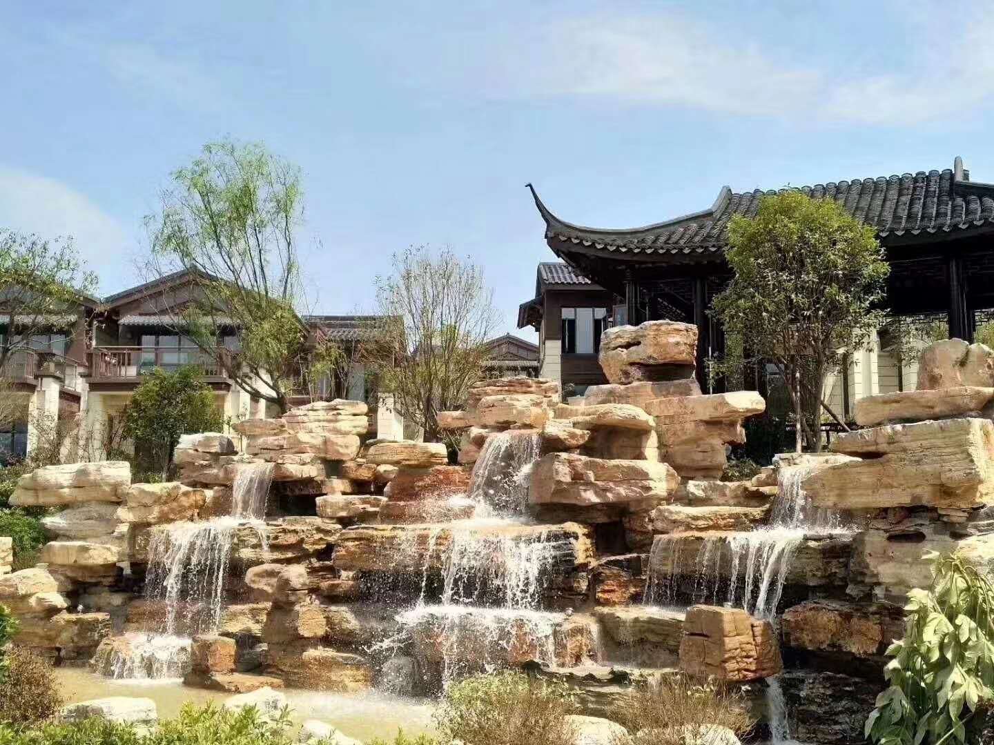 ��hǧ��ʯ��ɽ