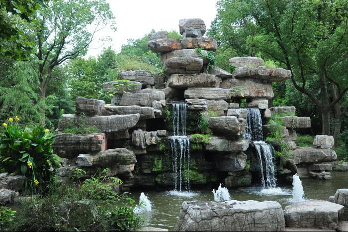 ��hͥԺ��ɽ����